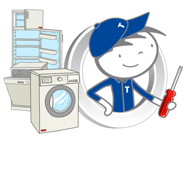 Logo Top Electro